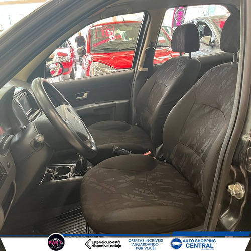 Fiat Siena EL 1.0 MPI FIRE FLEX 8V 4P