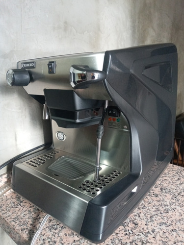 Cafetera Rancilio 1 Grupo