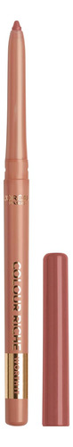 L'oreal Paris Color Riche - Lápiz Delineador De Labios Cremo