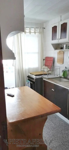 Apartamento En Venta 2 Dormitorios 1 Baño- Grito De Gloria - Punta Gorda- Ref: 1974