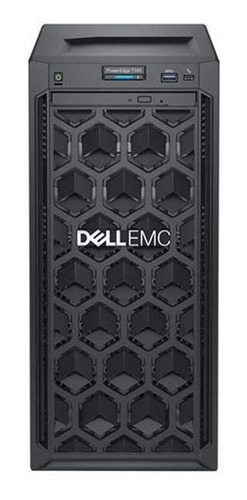 Imagen 3 de 4 de Servidor Dell Poweredge Ts140 I5, 8gb Ram 1 Hdd 1tb.lps