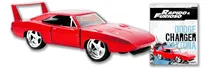 Comprar Autos Rapidos Y Furiosos - Dom's Dodge Charger Daytona