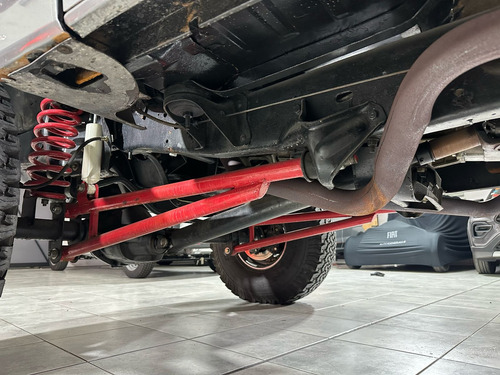 Ford Bronco V8 302 Caja De 5ta 1981