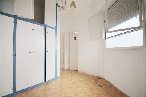 Venta Departamento Dos Ambientes Apto Crédito