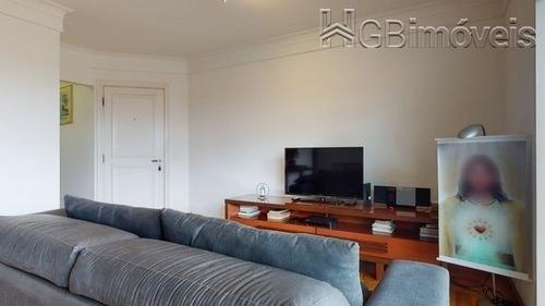 Imagem 2 de 15 de Apartamento - Vila Mariana - Ref: 11093 - V-r-latou1010