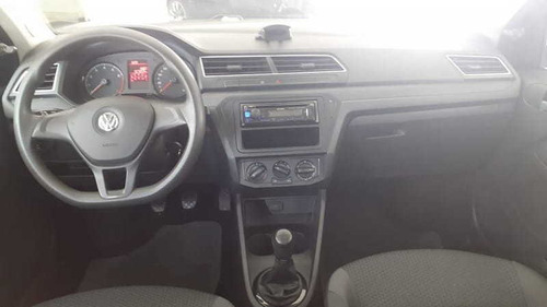 Imagem 8 de 8 de Volkswagen Gol 1.6l Mb5 2019