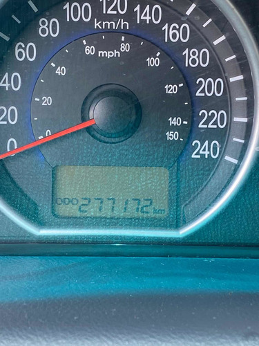 Imagem 3 de 12 de Hyundai Vera Cruz 2008 3.8 V6 Aut. 5p