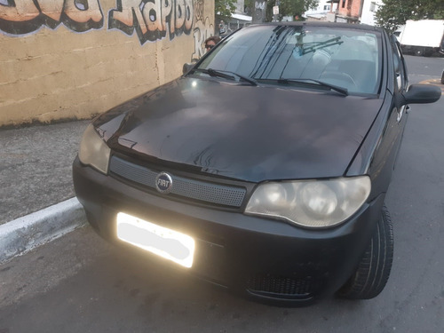 Fiat Siena 1.0 Fire Flex 4p