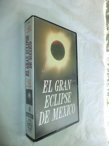 Beta. El Gran Eclipse De México (Usado)
