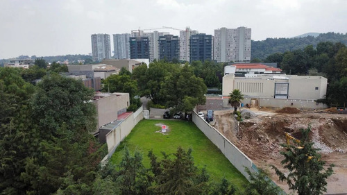 Terreno En Venta En Cumbres De Santa Fe