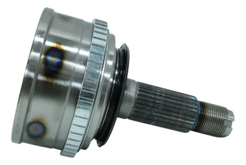 Kit Espiga L/rueda Con Abs Para Accord 2005 E28 I35 Ho019521