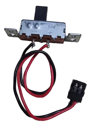 10 Piezas Interruptor De Encendido De Supernintendo Original
