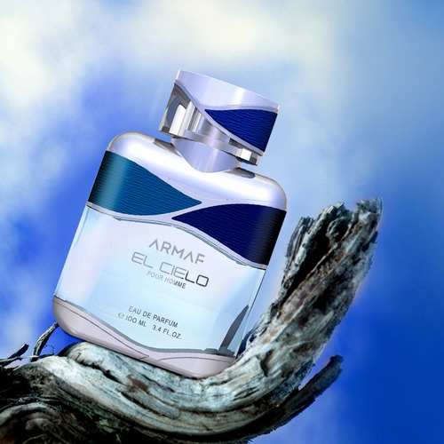 Armaf El Cielo Edt 100ml (hombre)