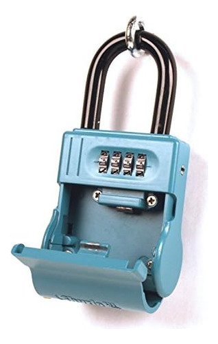 Shurlok Sl-600w Caja De Seguridad Con Combinación De Almacen