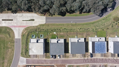 Town Houses En Pilará | Mallmann Propiedades
