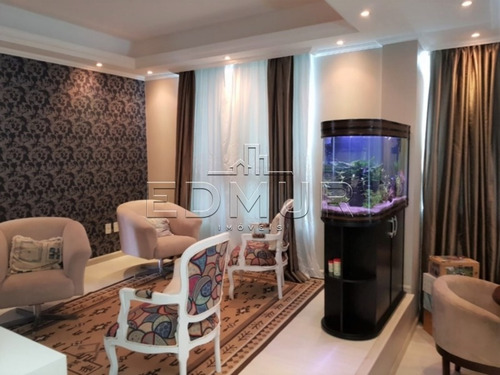 Imagem 1 de 15 de Apartamento - Jardim - Ref: 23721 - V-23721