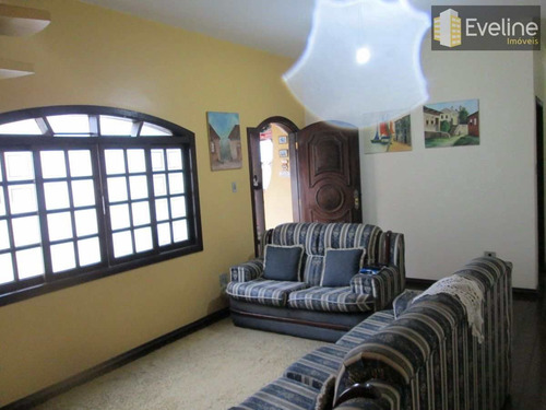 Imagem 3 de 30 de Sobrado Com 4 Dorms, Vila Mogilar, Mogi Das Cruzes - R$ 700 Mil, Cod: 1310 - V1310