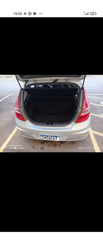 Hyundai I30 I/hyundai I 30 2.0