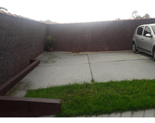 Imagem 13 de 15 de Casa À Venda Em Juquitiba - 381 - 32982748