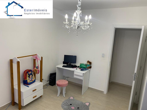 Imagem 15 de 23 de Casa - Ca00291 - 69814599