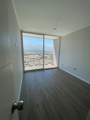 (adm) Depto 1 Hab 1 B. Metro Macul (50% En 2 Meses) Mq