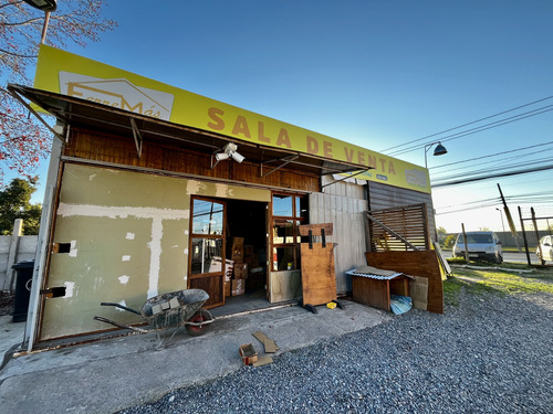 Local Comercial En Arriendo Con Tremenda Ubicación