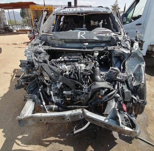 Mazda Cx9 4cil 2.5 Turbo 4x4 Gasolina 2020 Por Partes
