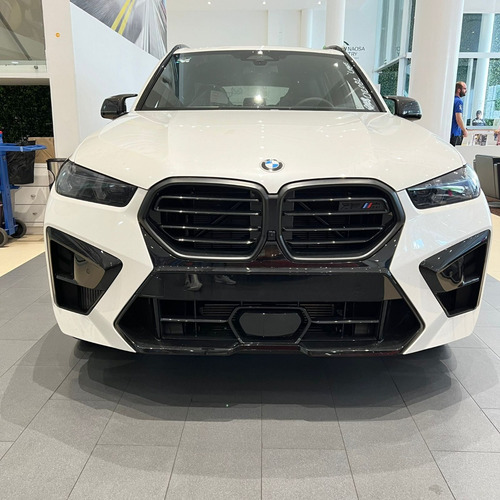 X5 M Competition
