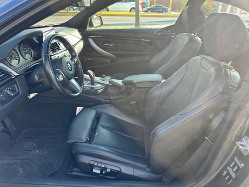 BMW Serie 4 2.0 430 coupe M sport
