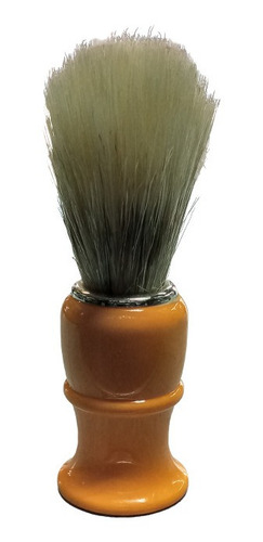 Brochas Para Barbería Con Cerdas Naturales
