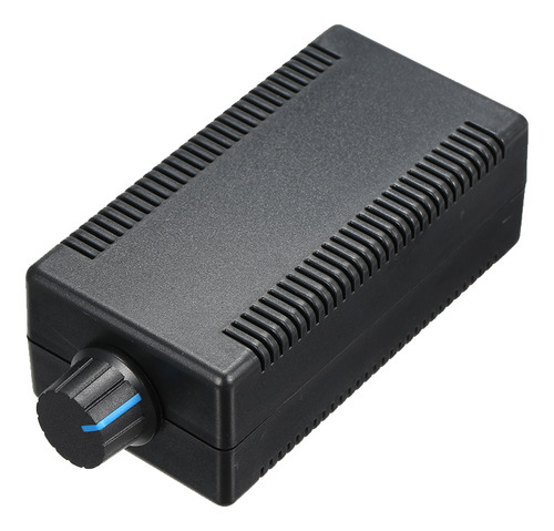 Controlador De Velocidad Dc Interruptor De Controlador Ajust
