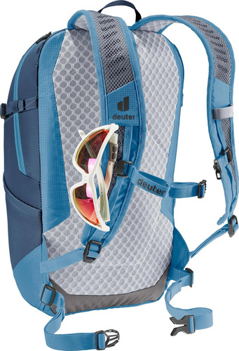 ¿velocidad De Deuter? Lite 21, Ink-wave, 21 L