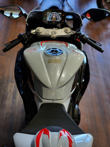 Imagen 19 de 25 de Moto Mv Agusta F3 800 Rr