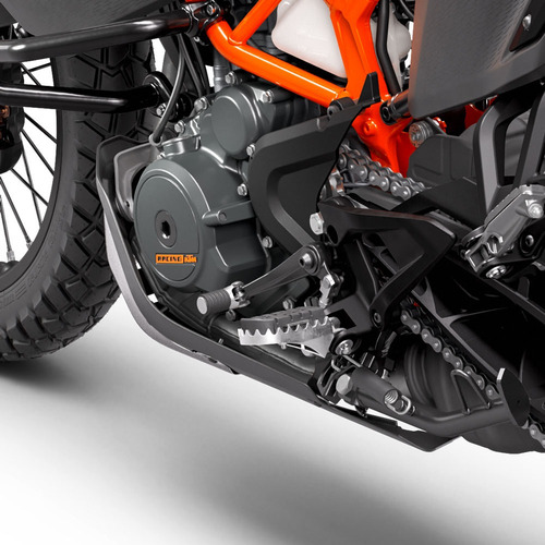 Ktm Adventure 390 Rayos