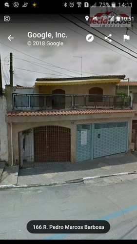 Imagem 13 de 15 de Apartamento Em Parque Continental - Guarulhos - 332