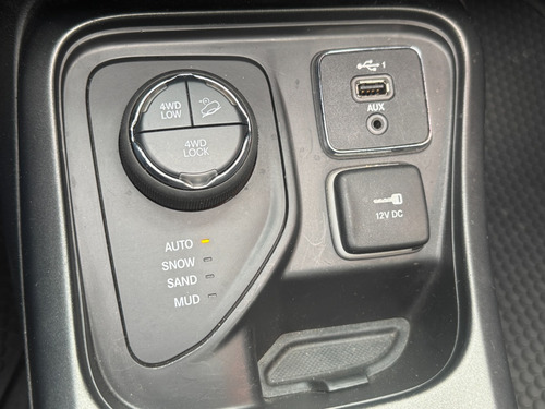 Jeep Compass 2.0 S 4x4 Aut. 5p