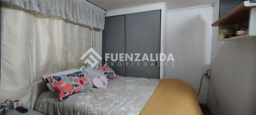 Casa 3d 2b - 65 M2 - Metro Lo Cruzat - Quilicura