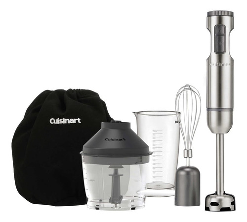 Cuisinart Batidora De Mano De Inmersión