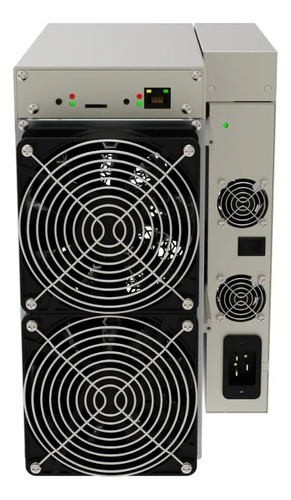 New Iceriver Kas Ks3m 6th 3400w Kas Miner With Psu