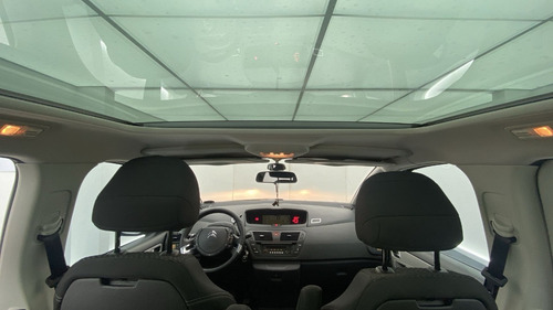 Imagen 15 de 25 de Citroen C4 Picasso 20 I 5 Pl