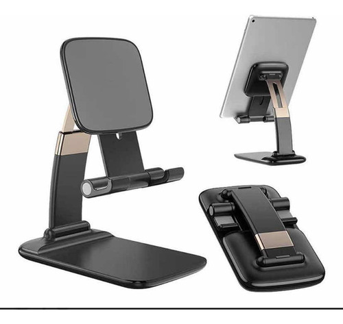 Soporte Plegable Para Celular O Tablet