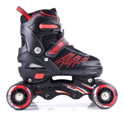 Patines 4 Ruedas, Patines Roller