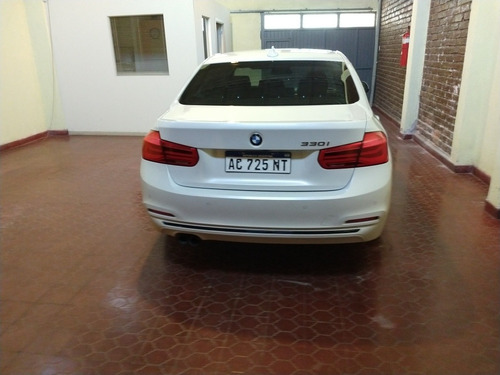 Bmw Serie 3 3.0 330i Sedan Sport Line 252cv 2018