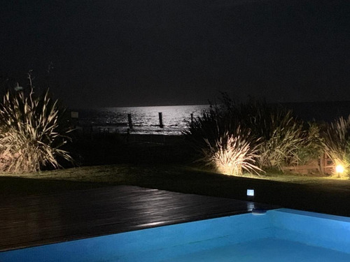 Imagen 14 de 14 de Sobre El Mar - Casa En Venta - 6 Ambientes - Pinamar Norte