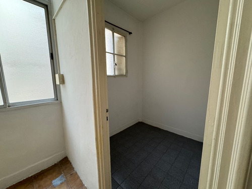 Venta Departamento 3 Ambientes Con Dep. Palermo