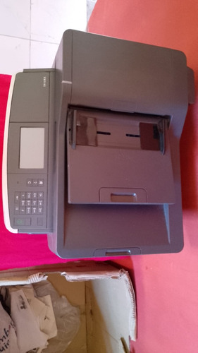 Vendo Impresora Multifuncion