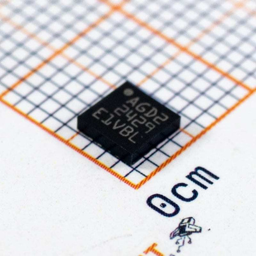 L3gd20tr Ic Smd