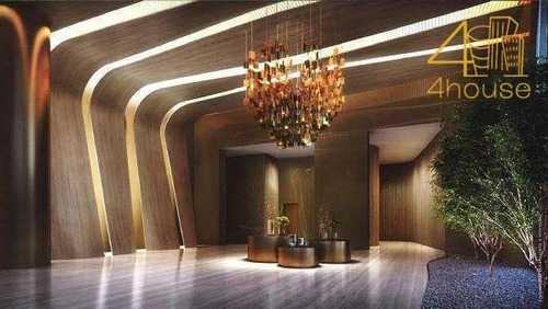 Imagem 7 de 30 de Heritage Cyrela By Pininfarina - Rua Leopoldo Couto Magalhães Jr 1200 , Itaim - Ap1060