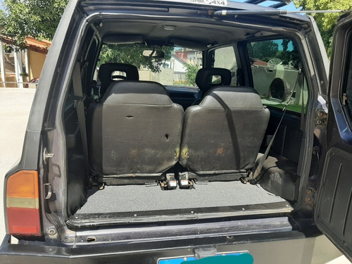 Suzuki Vitara 1.6 8v