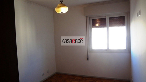 Imagem 13 de 15 de Apartamento - Pompeia - Ref: 720 - L-720